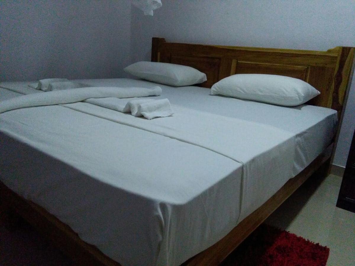 Thilina Homestay Sigiriya Exterior foto